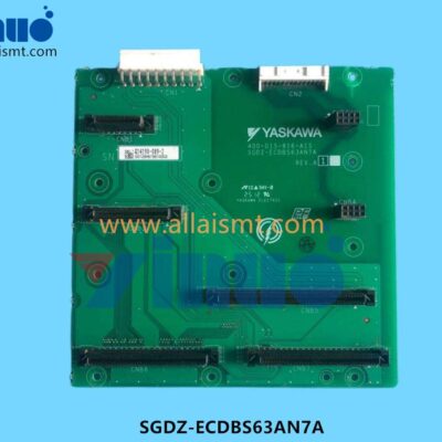 SGDZ-ECDBS63AN7A PC BOARD