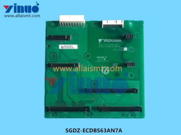 SGDZ-ECDBS63AN7A PC BOARD