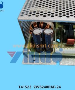 T41523 ZWS240PAF-24 POWER SUPPLY