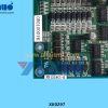 XK0297 PC BOARD