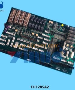 FH1285A2 CONTROL BOARD GPX
