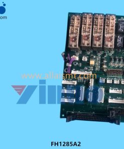 FH1285A2 CONTROL BOARD GPX