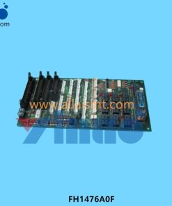 FH1476A0F CONTROL BOARD
