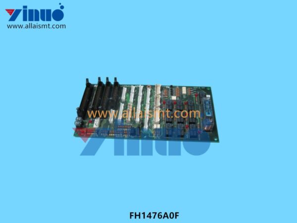 FH1476A0F CONTROL BOARD