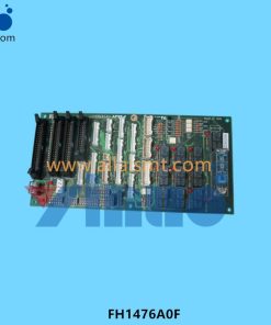FH1476A0F CONTROL BOARD