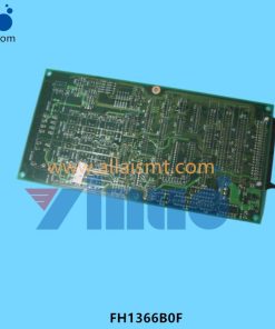 FH1366B0F CONTROL BOARD