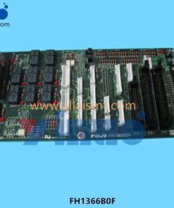 FH1366B0F CONTROL BOARD