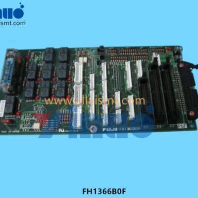 FH1366B0F CONTROL BOARD