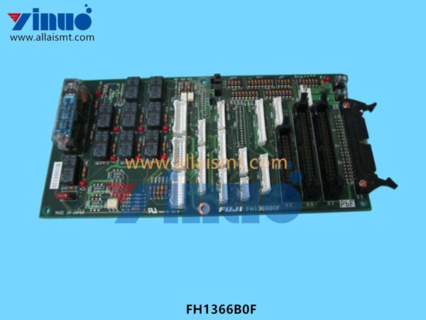 FH1366B0F CONTROL BOARD