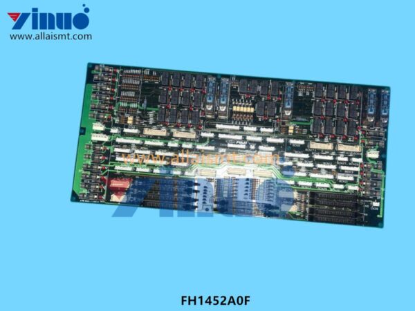 FH1452A0F PC BOARD