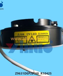 Z9631DEPJ2160 R10425 PAM Lamp