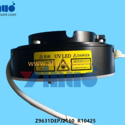 Z9631DEPJ2160 R10425 PAM Lamp