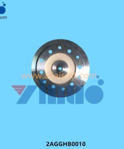 2AGGHB0010 XPF COVER
