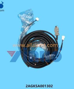 2AGKSA001302 HARNESS