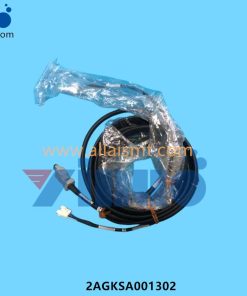 2AGKSA001302 HARNESS