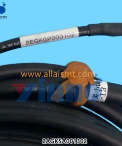 2AGKSA001302 HARNESS