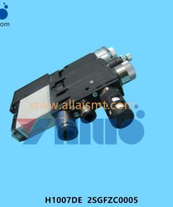 H1007DE=2SGFZC0005 Vacuum Generator
