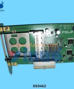 XK0462 PC Board