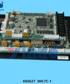 XK0627 IMC7C-1 PC Board
