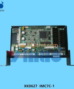 XK0627 IMC7C-1 PC Board
