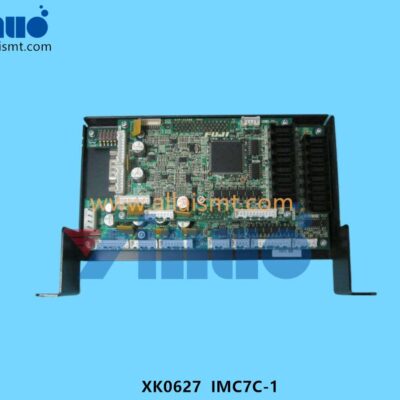 XK0627 IMC7C-1 PC Board