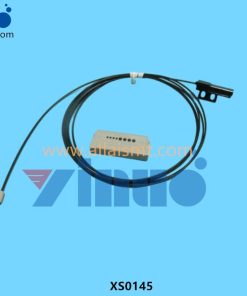 XS0145 Fiber Sensor