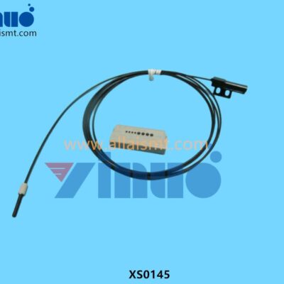 XS0145 Fiber Sensor