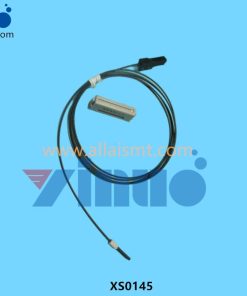 XS0145 Fiber Sensor