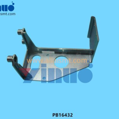 PB16432 Wing Retainer