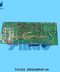 T41522 ZWS240PAF-24 DC Power Supply