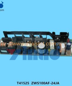 T41525 ZWS100AF-24JA DC Power Supply
