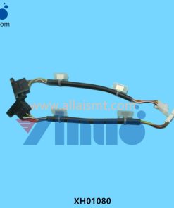 XH01080 Harmess