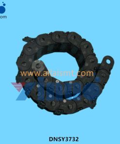 DNSY3732 Flexible Track