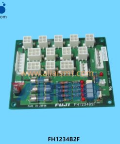 FH1234B2F PC Board