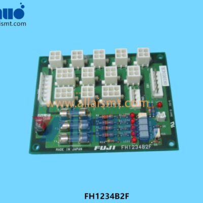 FH1234B2F PC Board