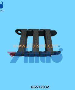 GGSY2032 FLEXIBLE TRACK
