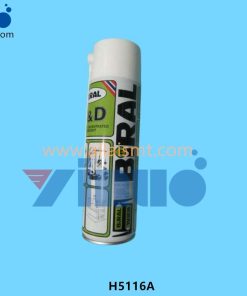 H5116A Grease