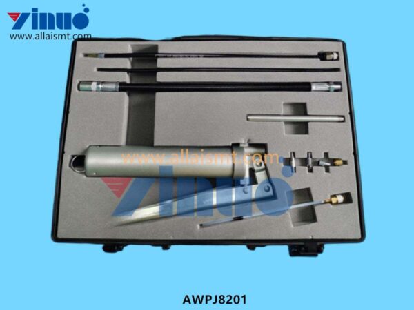 AWPJ8201 CP-6 oil gun