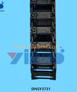 DNSY3731 Flexible Track