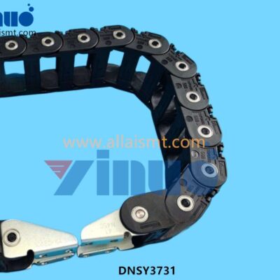 DNSY3731 Flexible Track