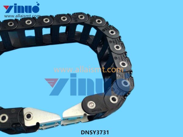 DNSY3731 Flexible Track