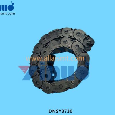 DNSY3730 Flexible Track