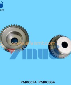 PM0CCF4 PM0CEG4 Gear