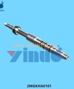 2MGKHA0101 Center Shaft