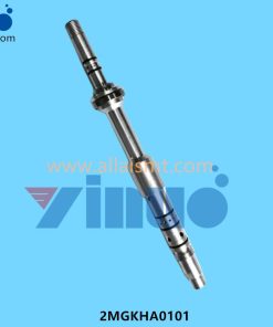 2MGKHA0101 Center Shaft