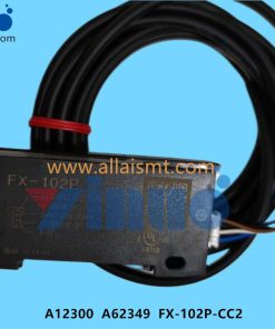 A12300 A62349 FX-102P-CC2 Fiber amplifier