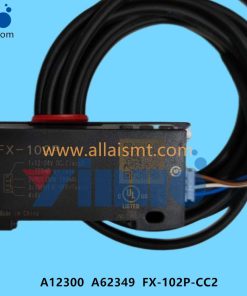 A12300 A62349 FX-102P-CC2 Fiber amplifier