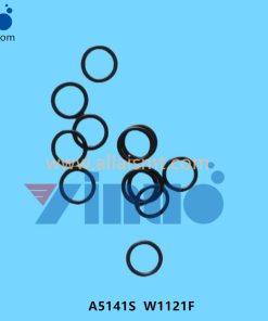 A5141S W1121F O-RING