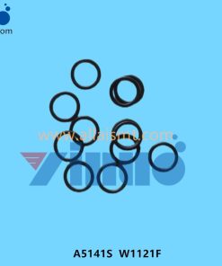 A5141S W1121F O-RING