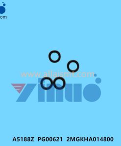 A5188Z PG00621 2MGKHA014800 O-RING